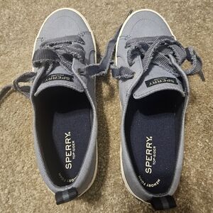 Sperry sneakers